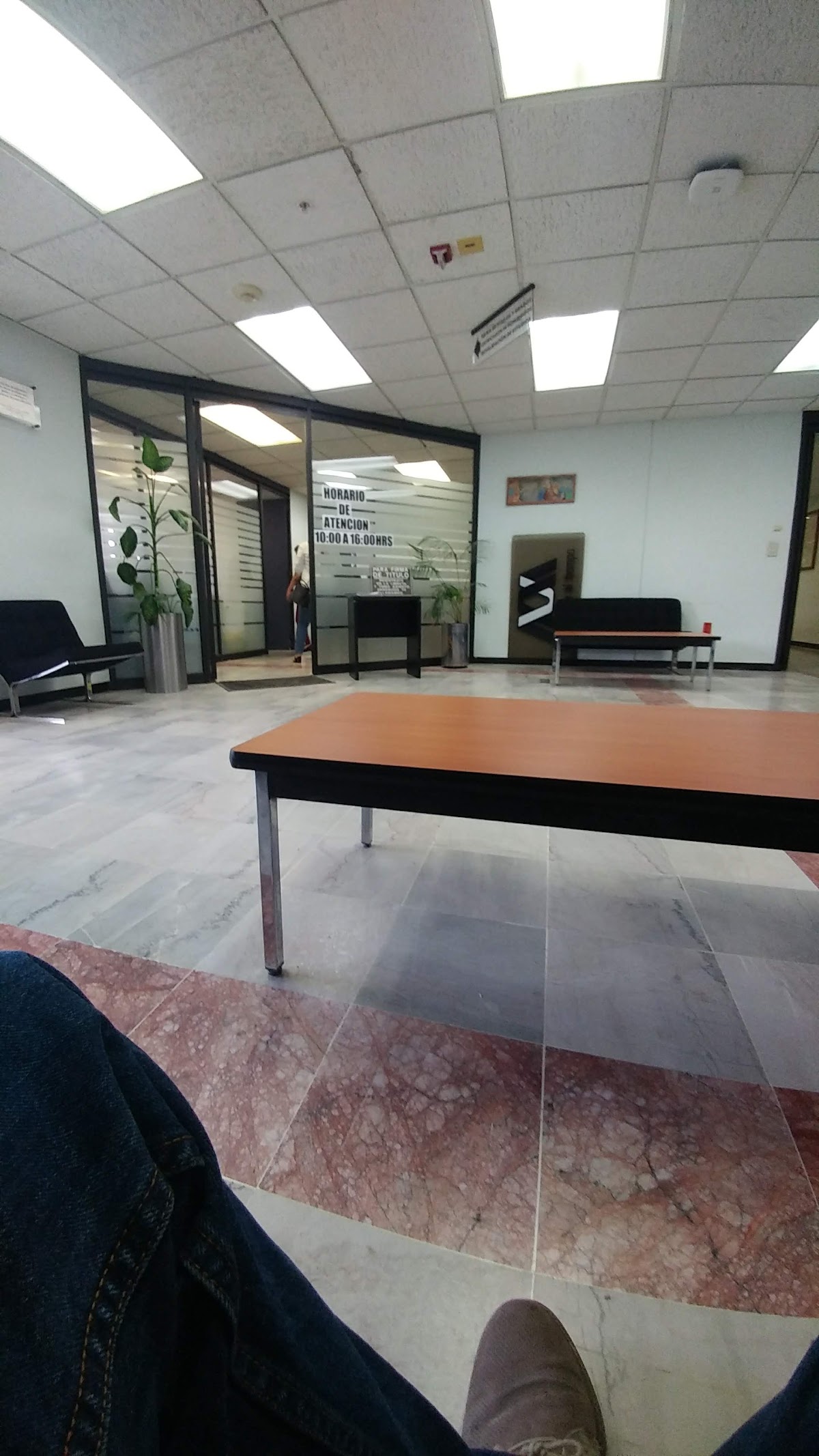 Autonomous Metropolitan University photo 9
