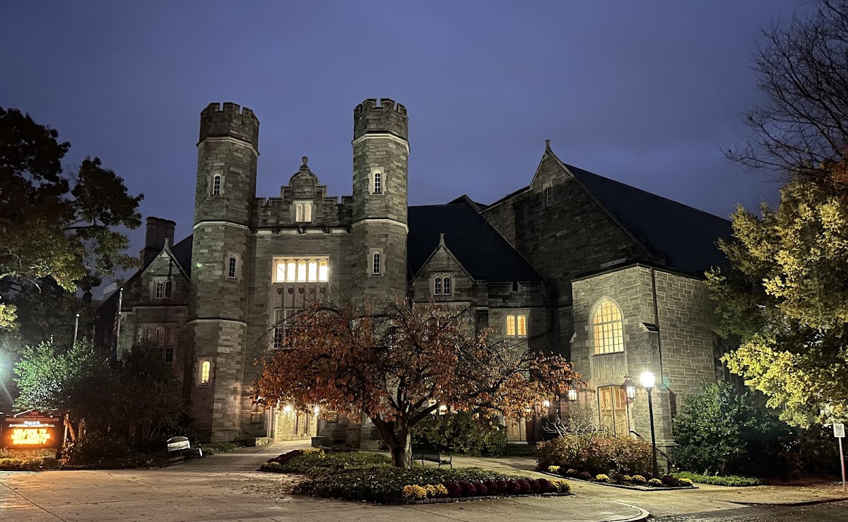 West Chester University of Pennsylvania photo 2