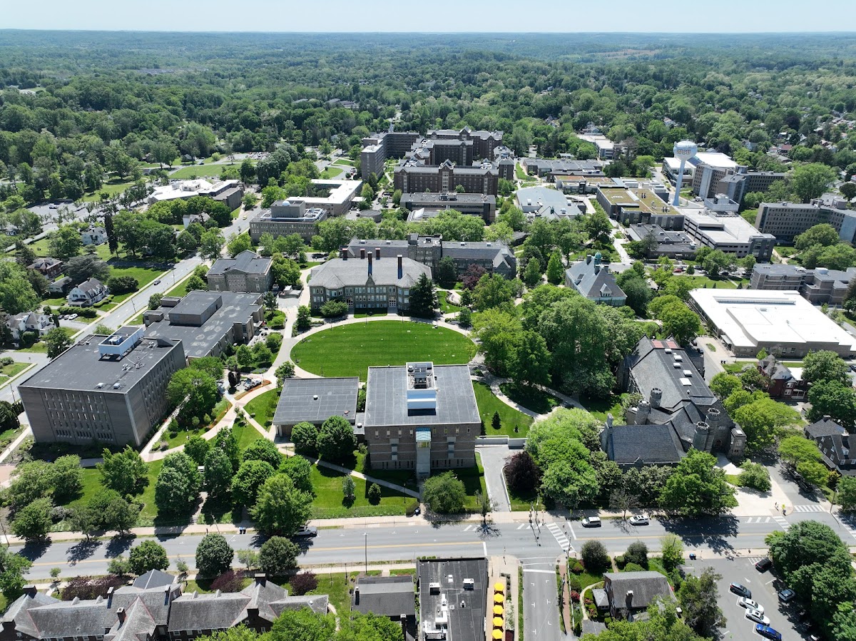 West Chester University of Pennsylvania photo 4