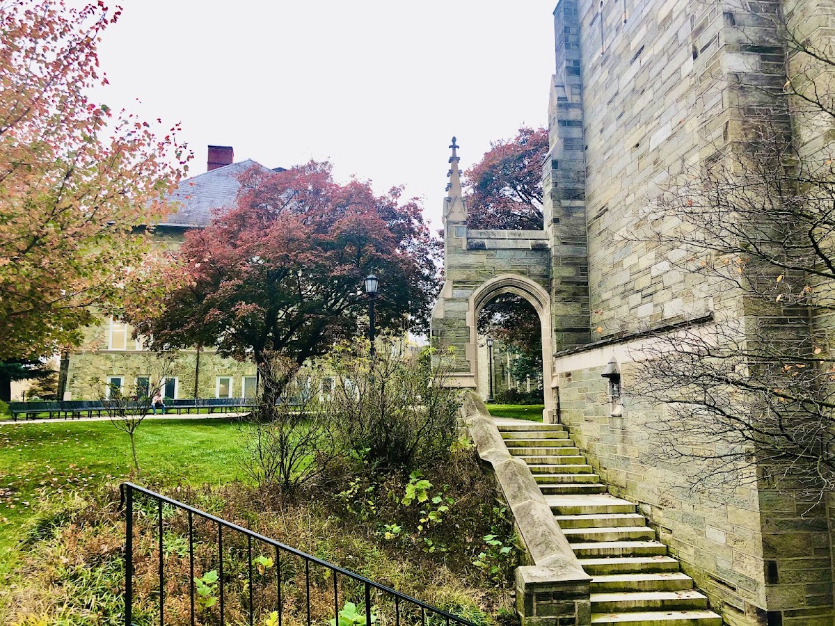 West Chester University of Pennsylvania photo 5