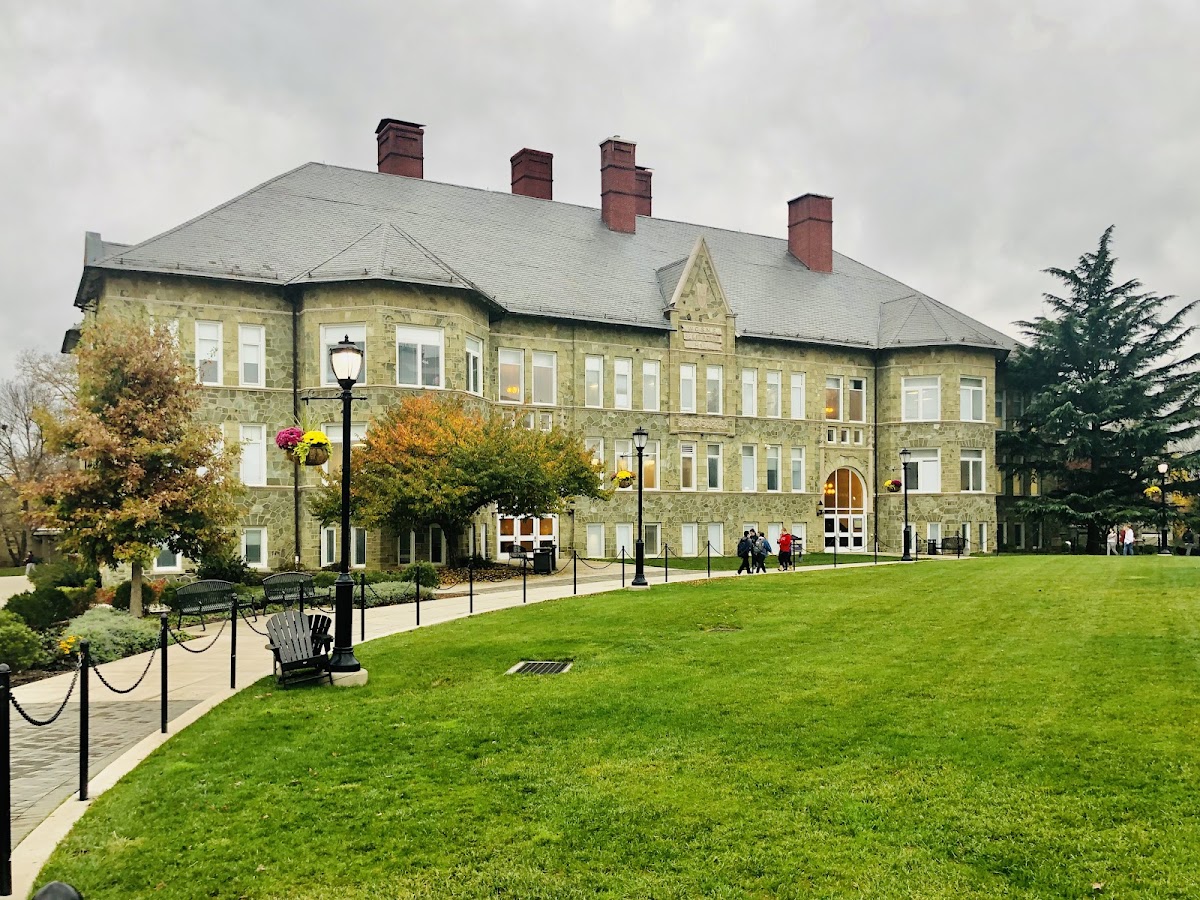 West Chester University of Pennsylvania photo 6