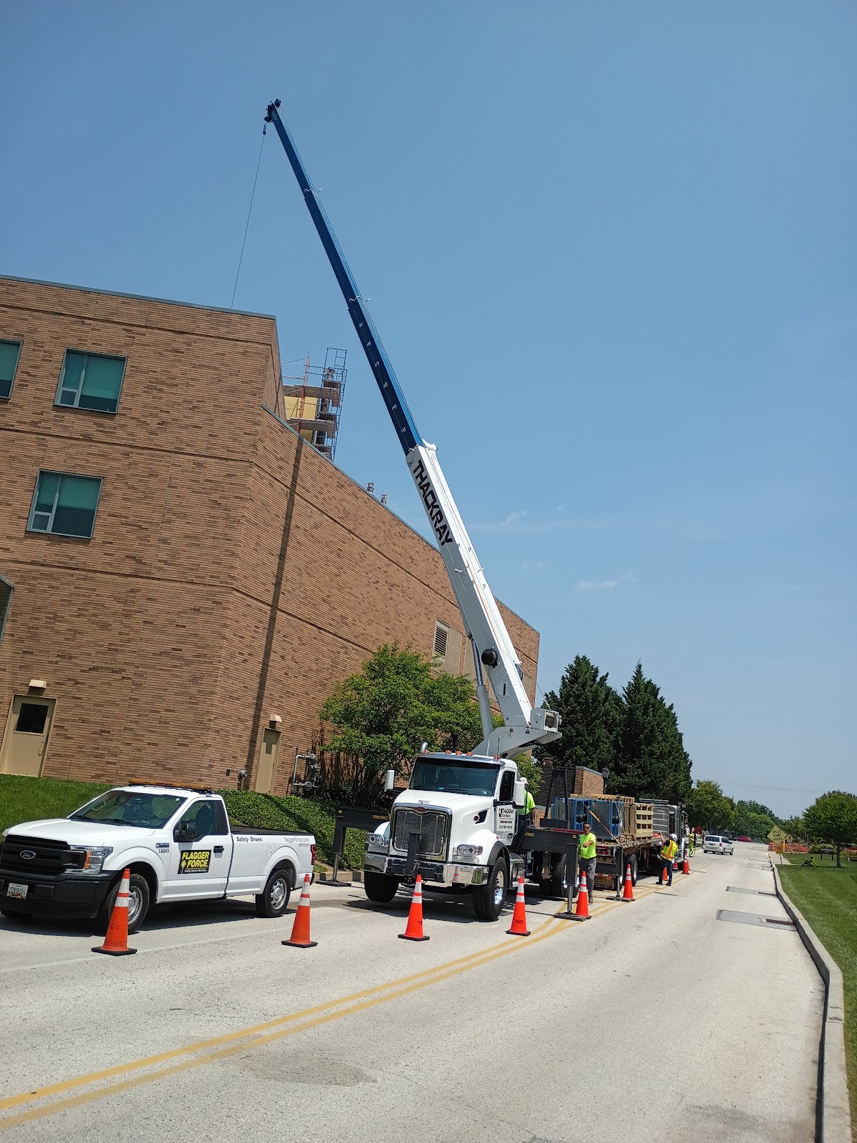 West Chester University of Pennsylvania photo 8