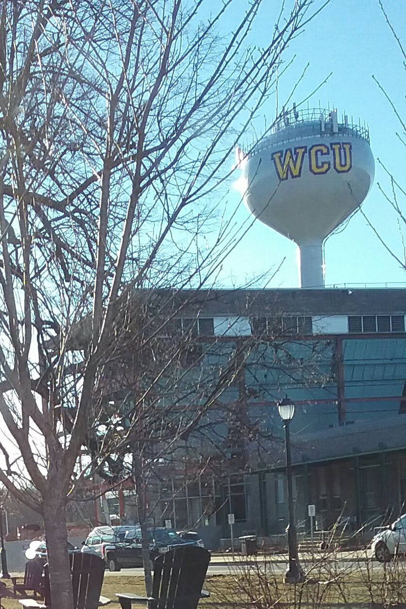 West Chester University of Pennsylvania photo 9