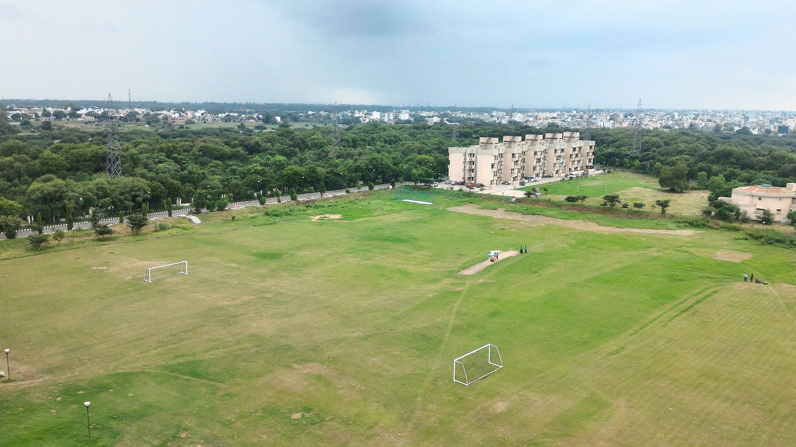 Guru Gobind Singh Indraprastha University