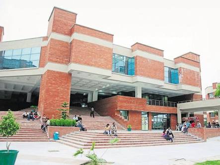 Guru Gobind Singh Indraprastha University photo 2