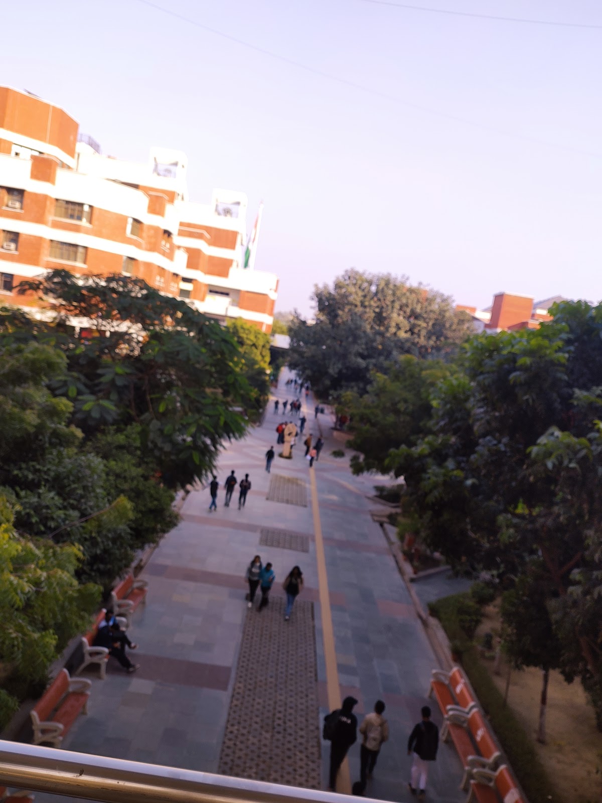 Guru Gobind Singh Indraprastha University photo 8