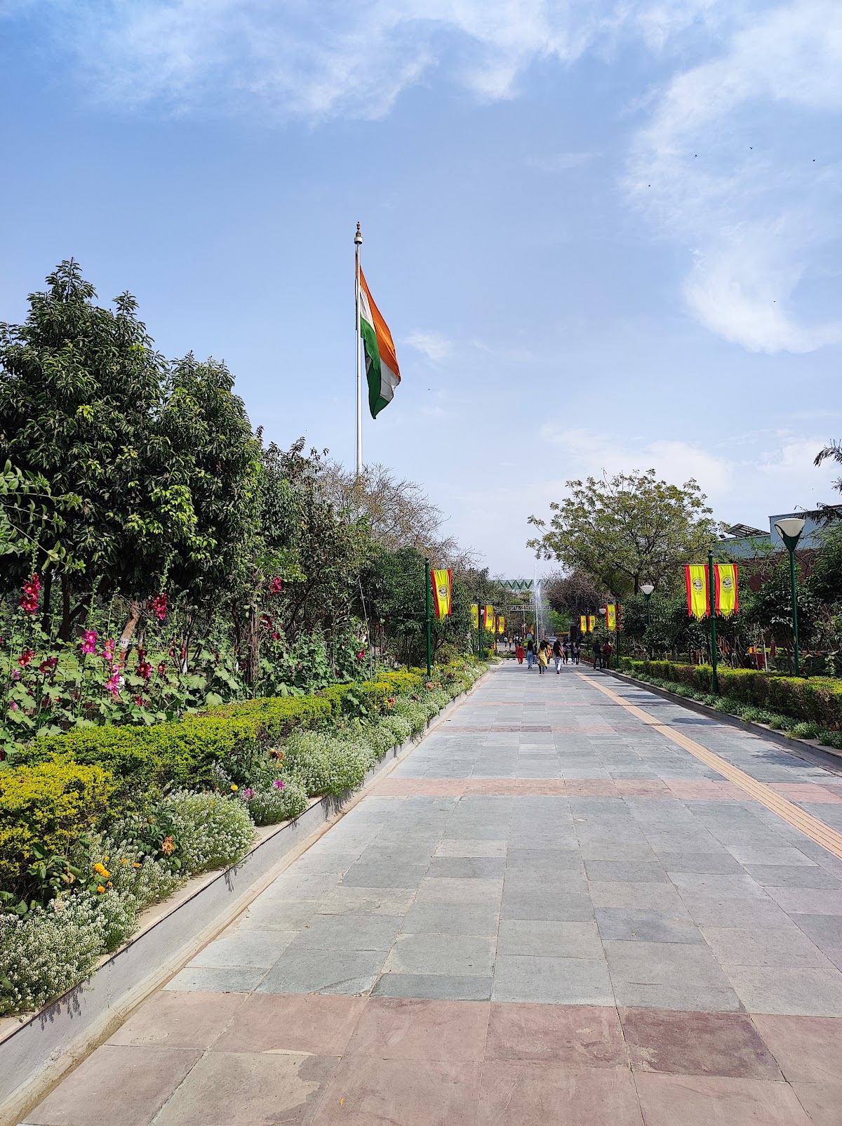 Guru Gobind Singh Indraprastha University photo 9
