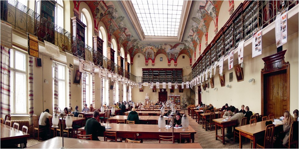 Ivan Franko National University of Lviv