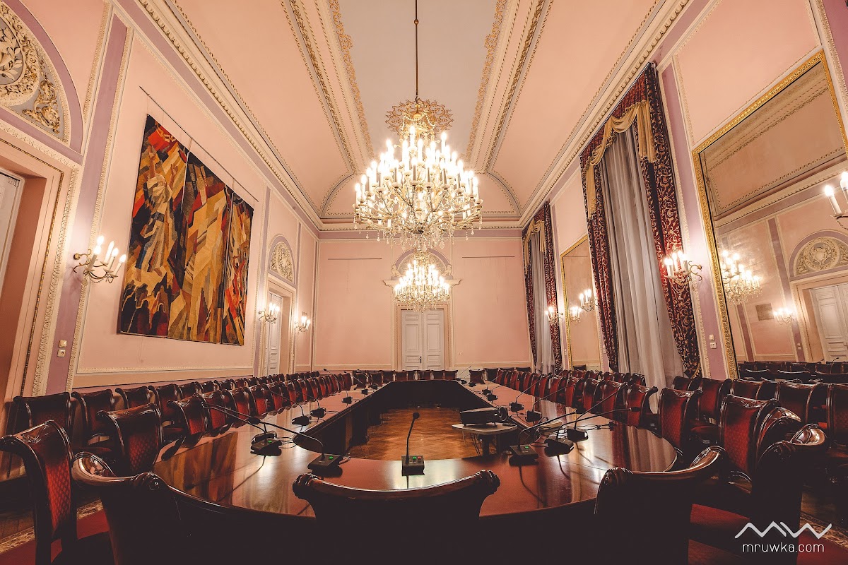 Ivan Franko National University of Lviv photo 2