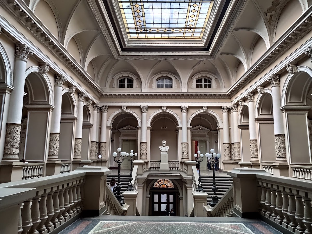 Ivan Franko National University of Lviv photo 3