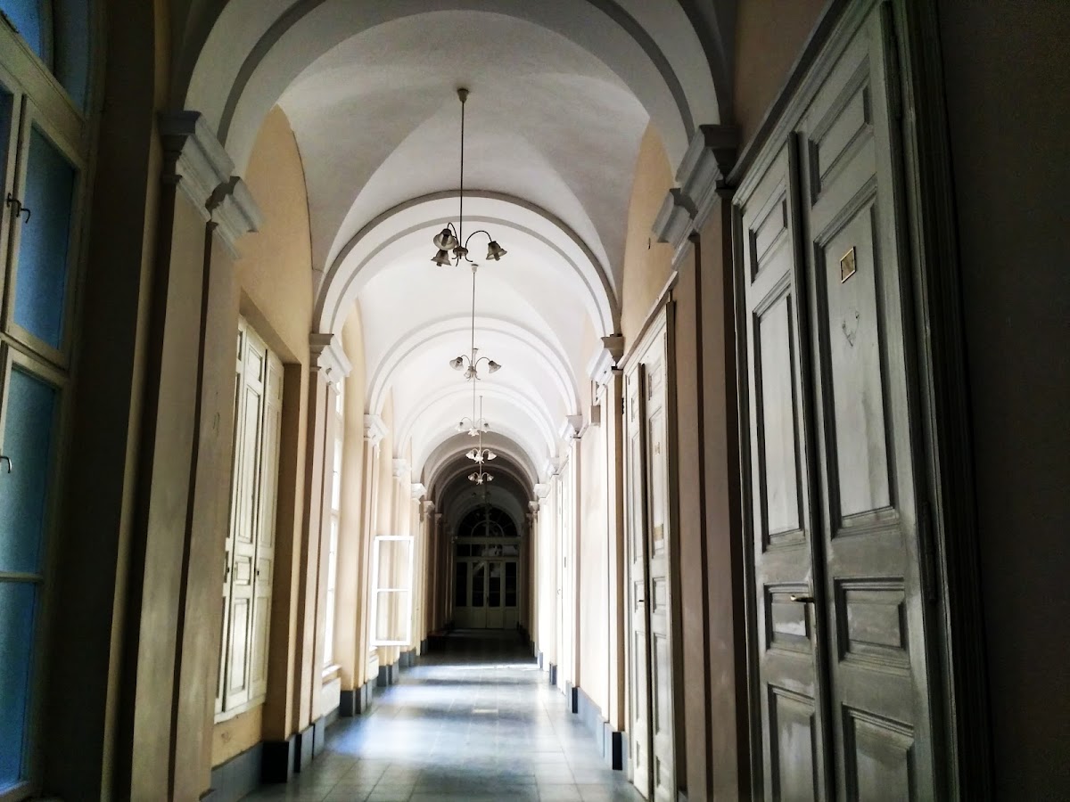 Ivan Franko National University of Lviv photo 5