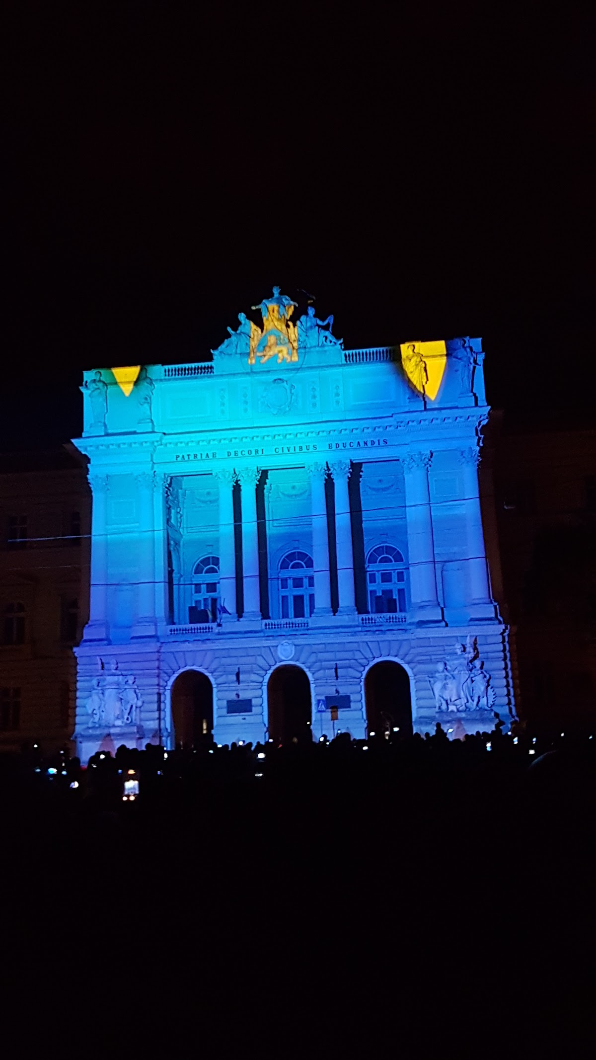 Ivan Franko National University of Lviv photo 9
