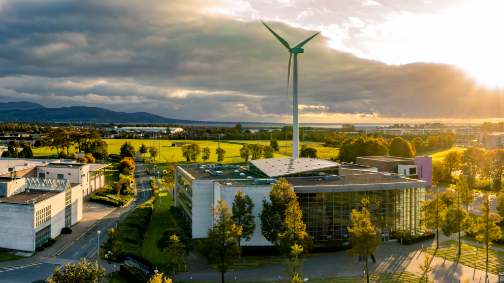 Dundalk Institute of Technology photo 1