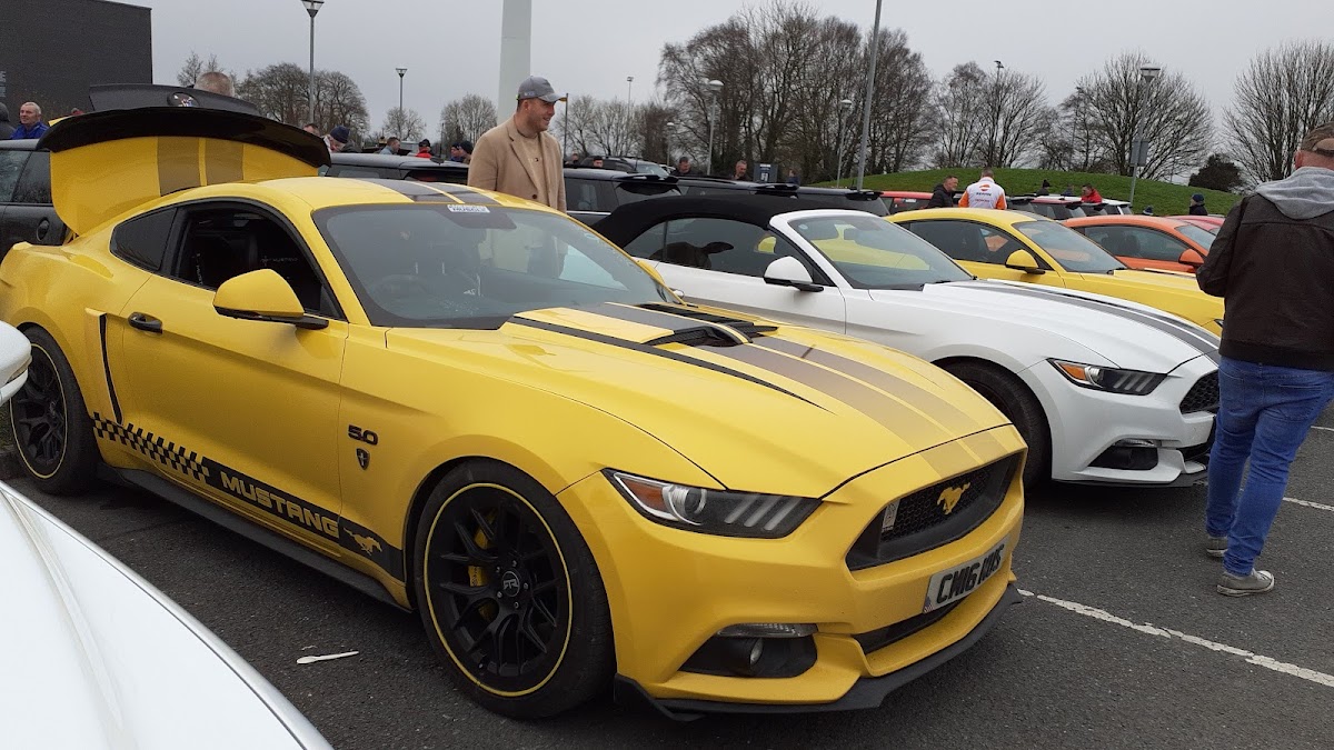 Dundalk Institute of Technology photo 2