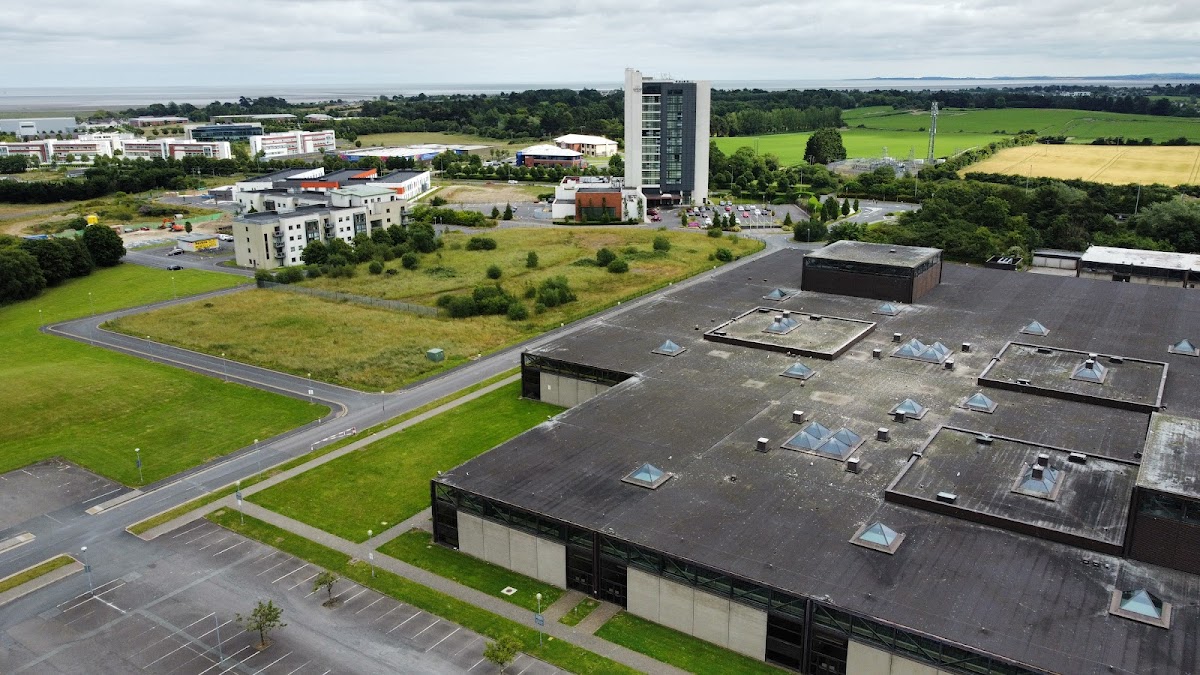 Dundalk Institute of Technology photo 3
