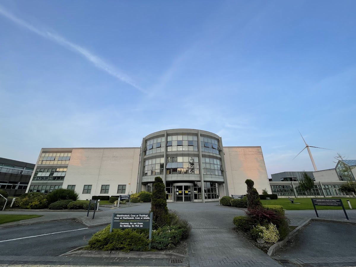 Dundalk Institute of Technology photo 4