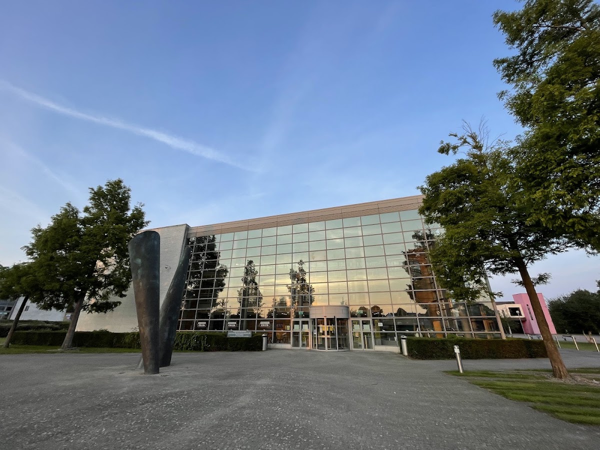 Dundalk Institute of Technology photo 6