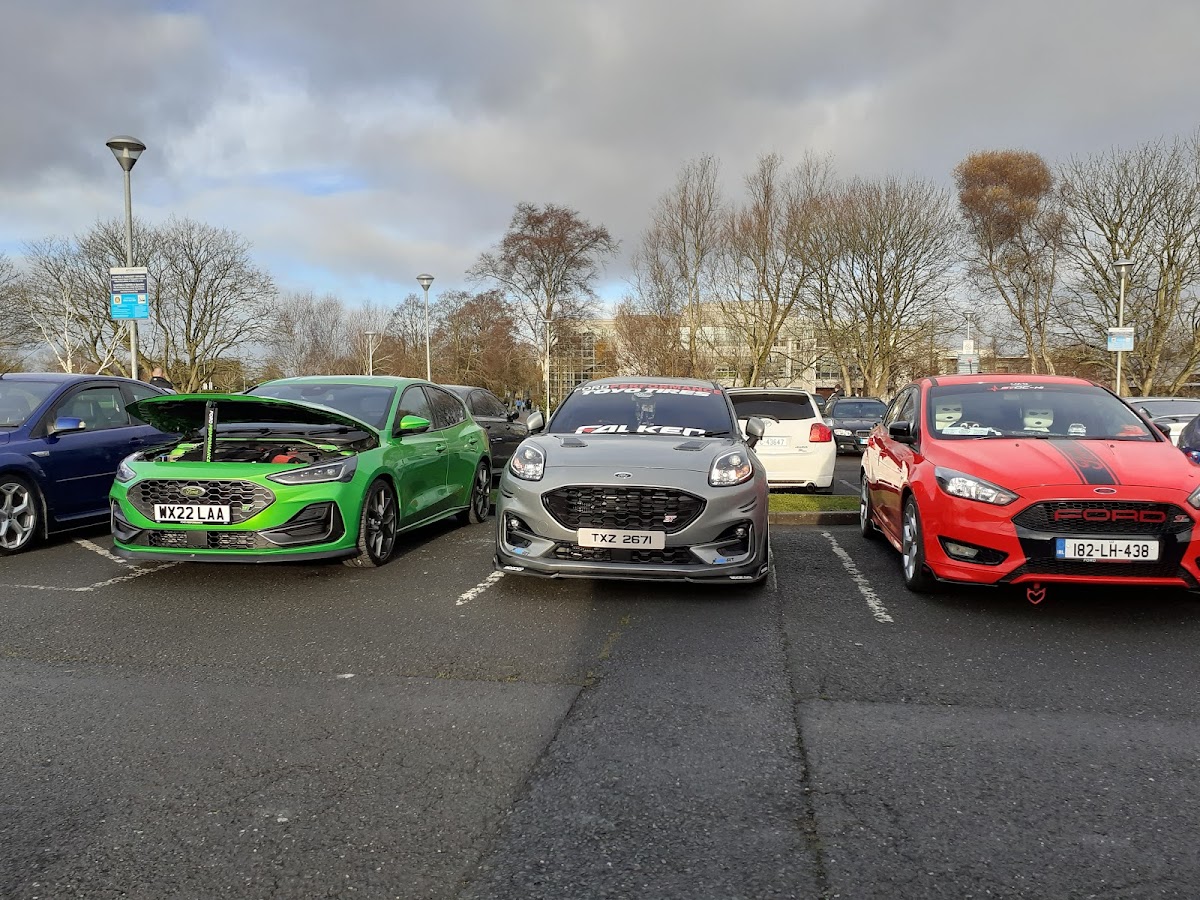 Dundalk Institute of Technology photo 7