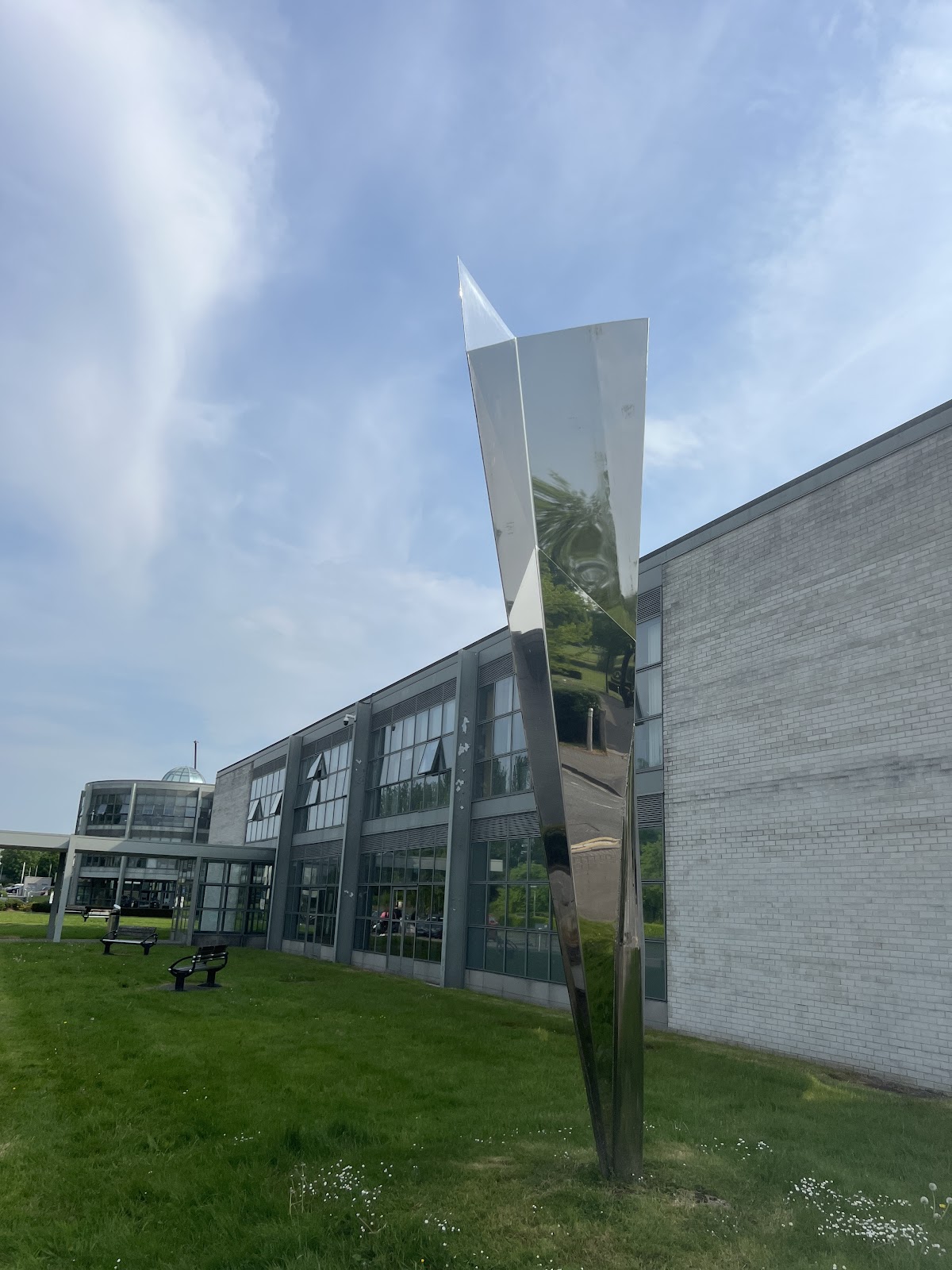 Dundalk Institute of Technology photo 8