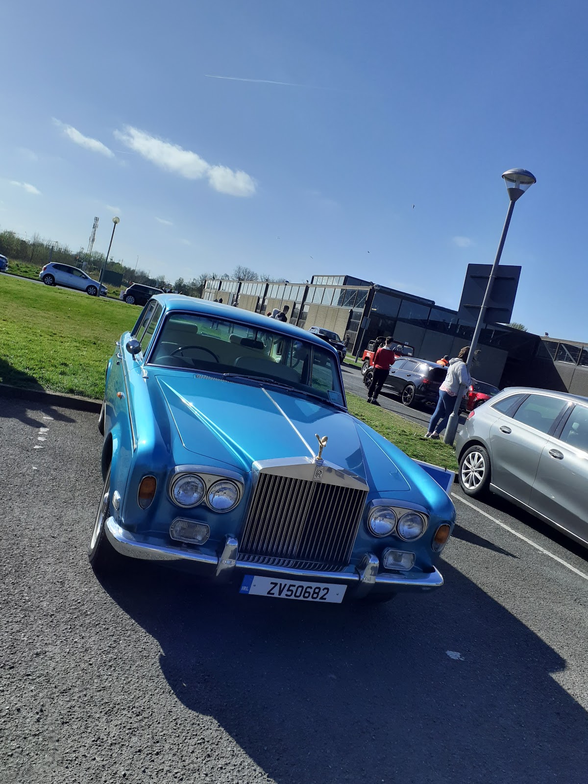 Dundalk Institute of Technology photo 9