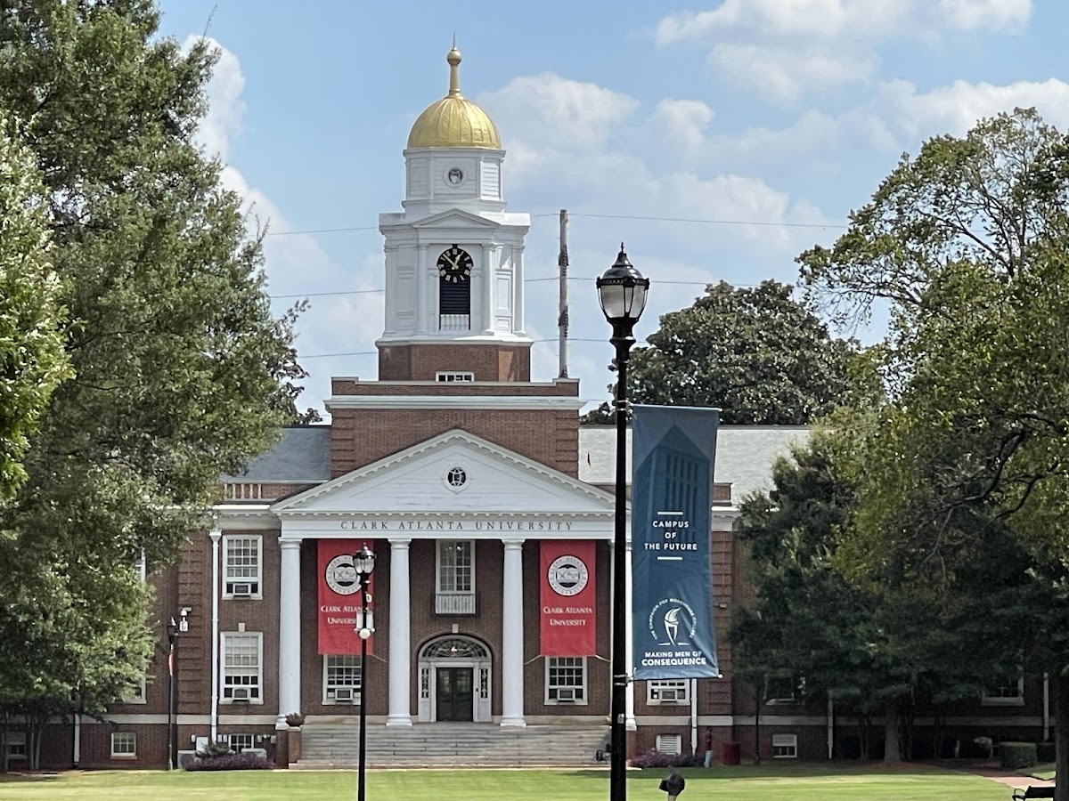 Morehouse College photo 2