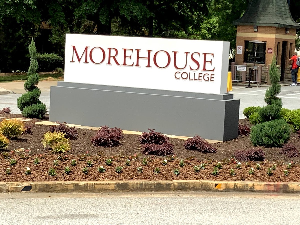 Morehouse College photo 4