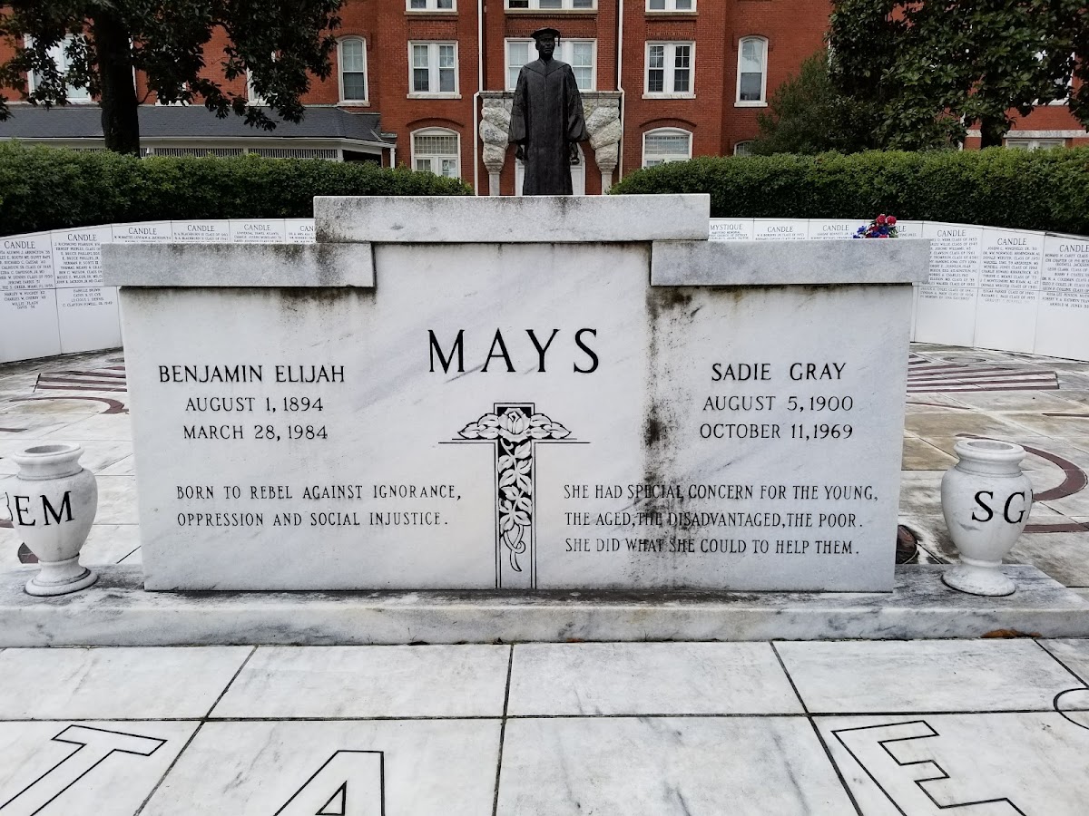 Morehouse College photo 5