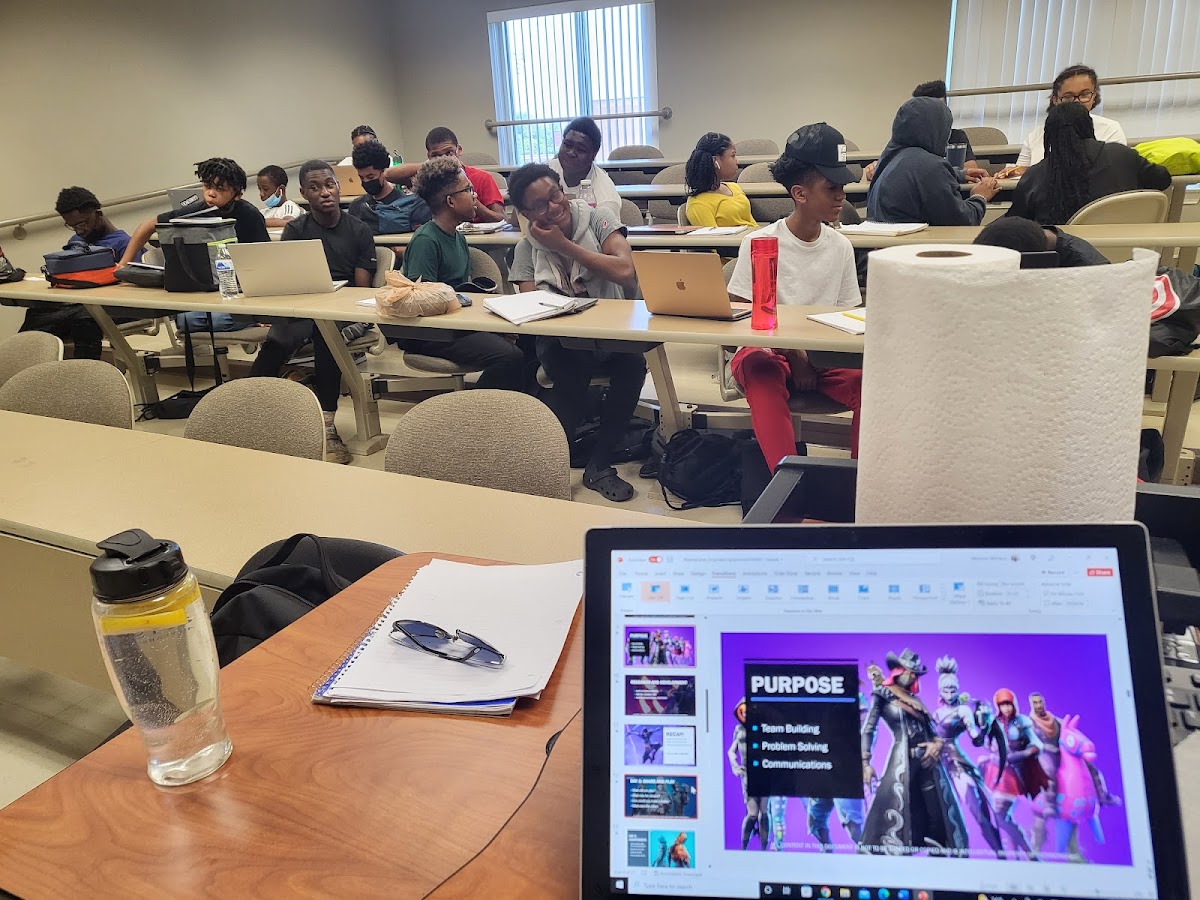 Morehouse College photo 6