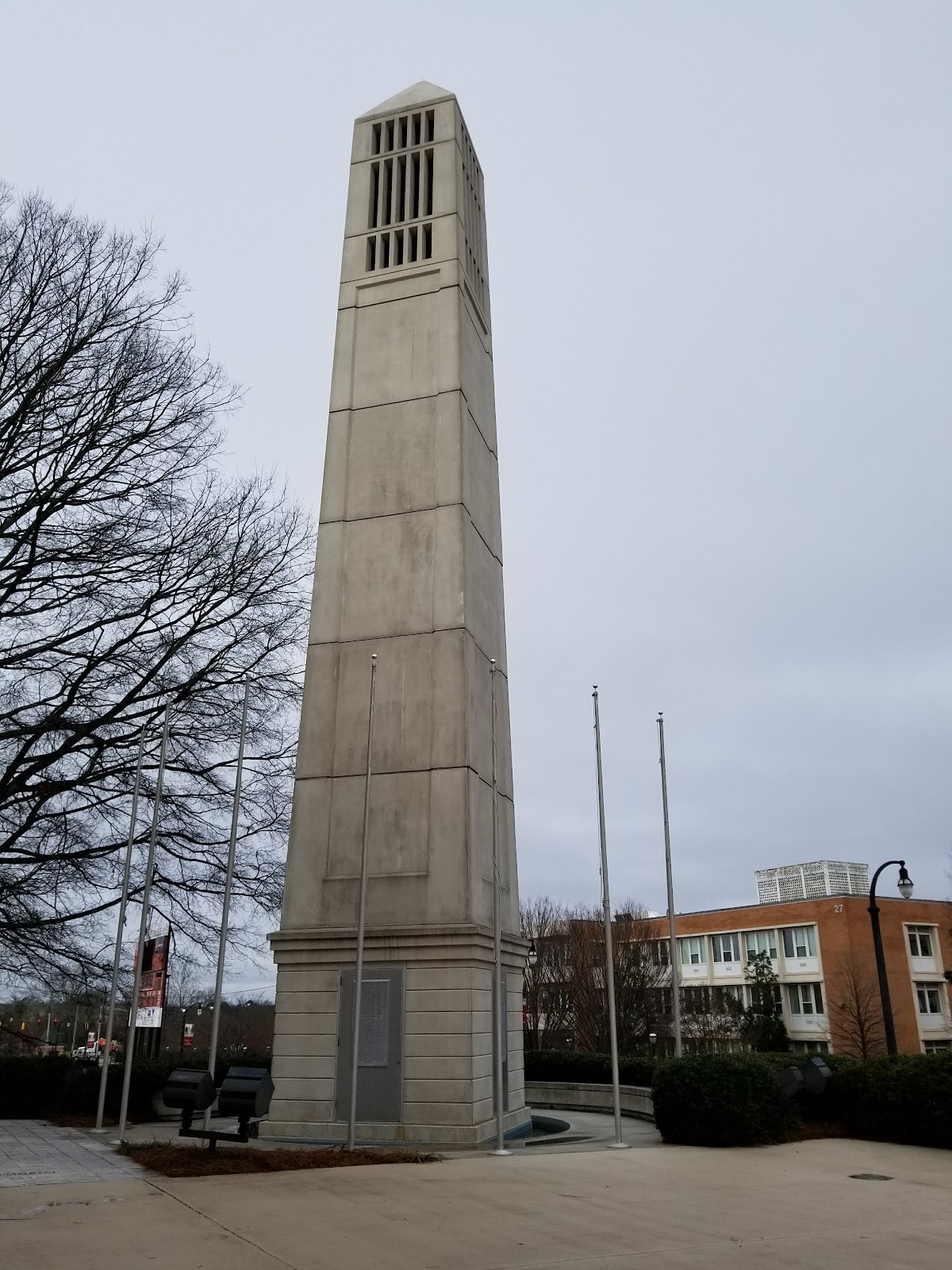 Morehouse College photo 9