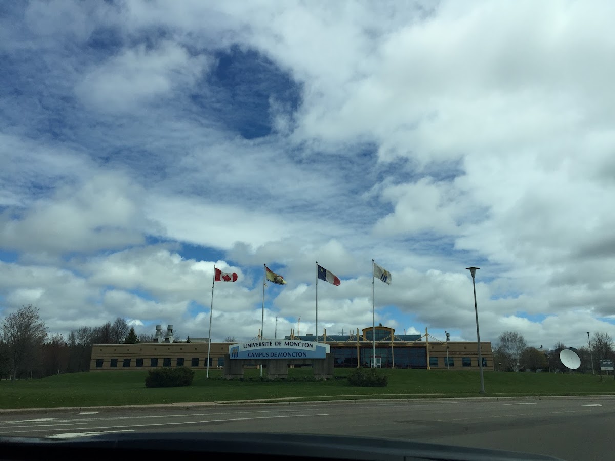 University of Moncton photo 2