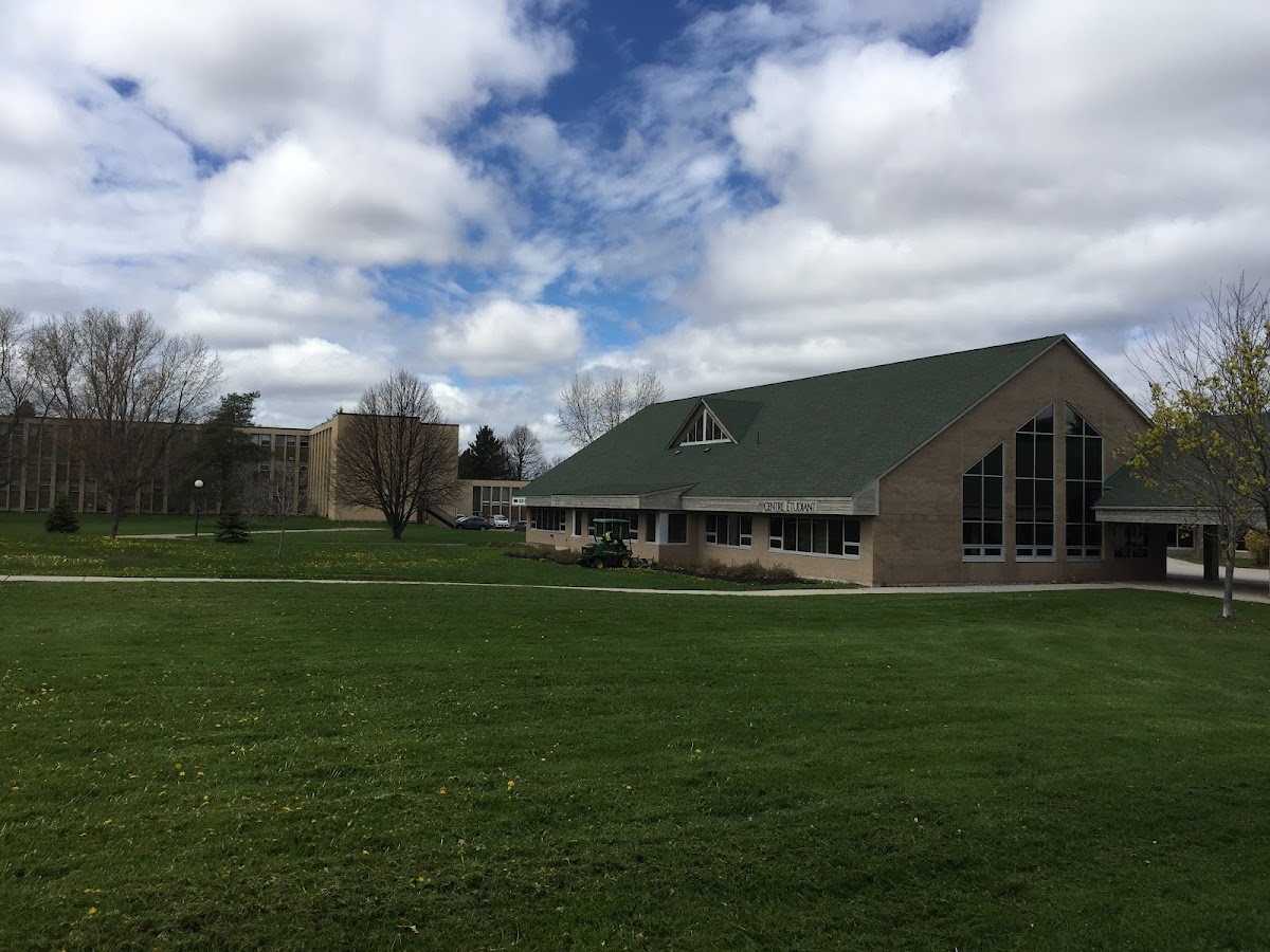 University of Moncton photo 3