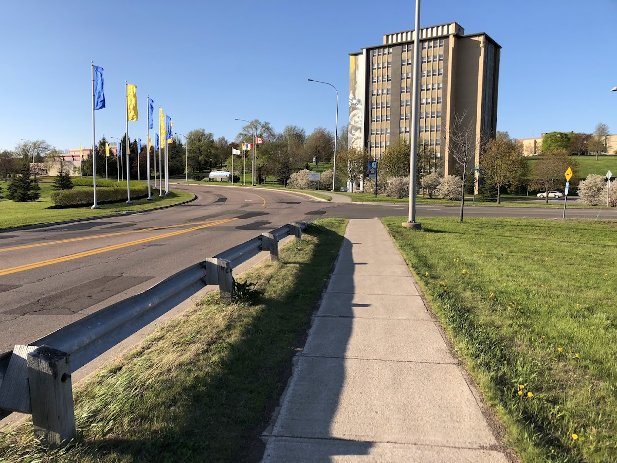 University of Moncton photo 4