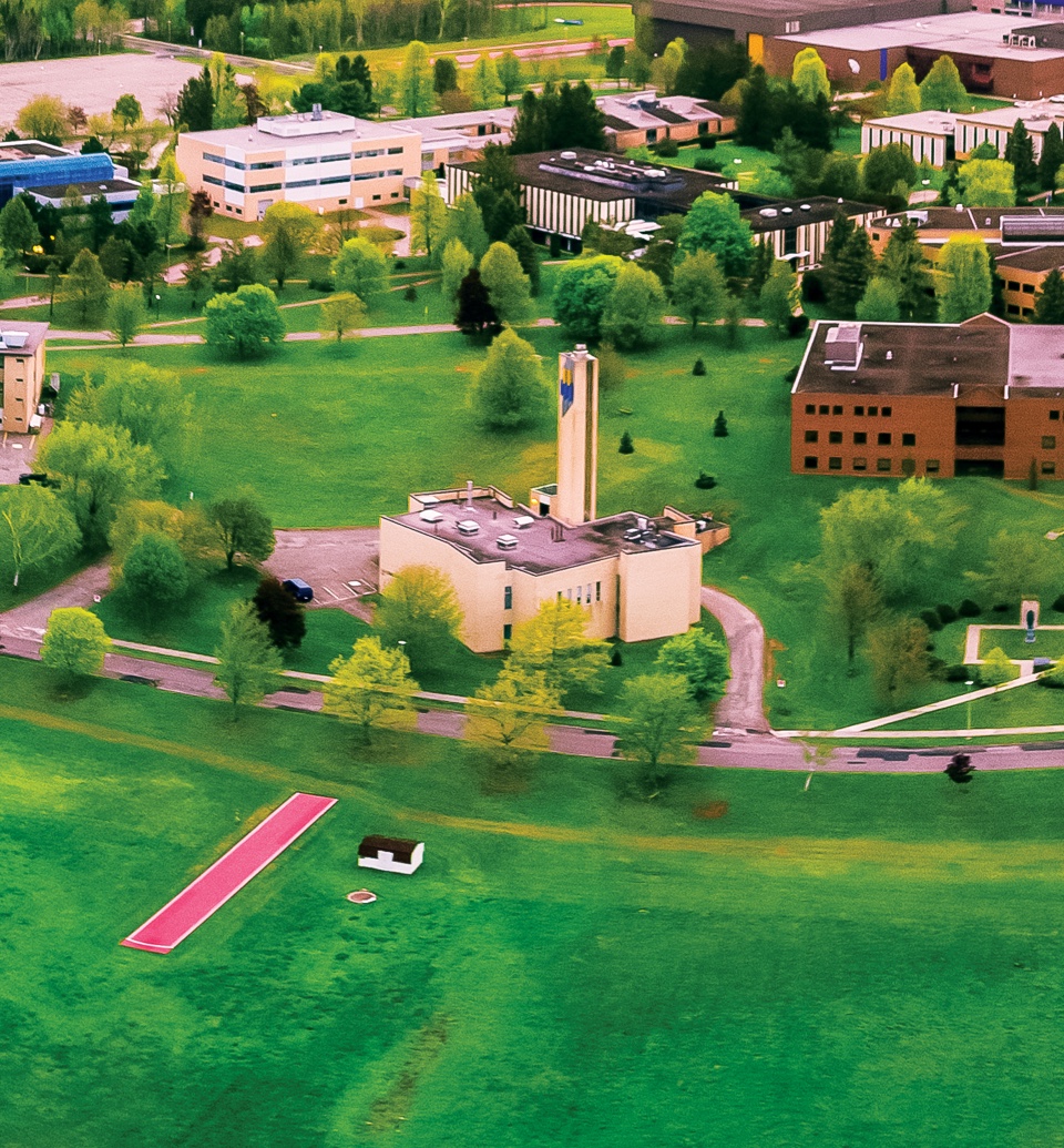 University of Moncton photo 5