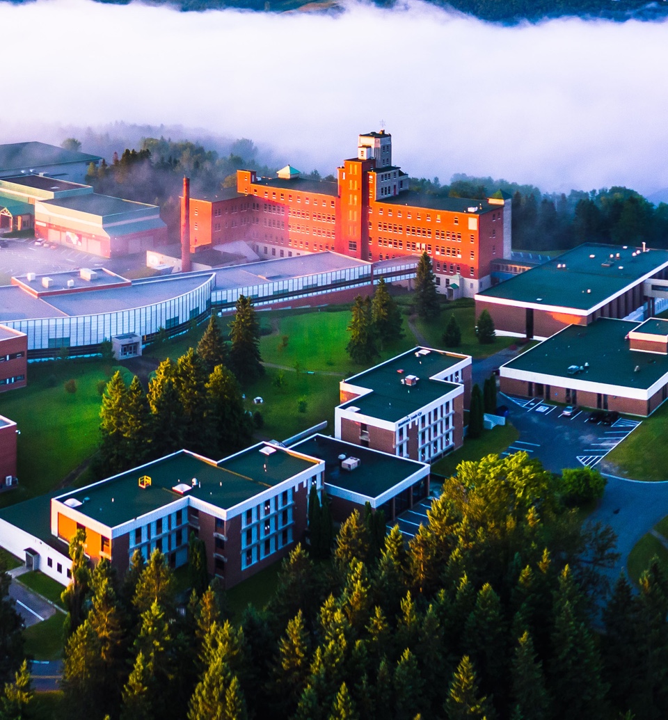 University of Moncton photo 6
