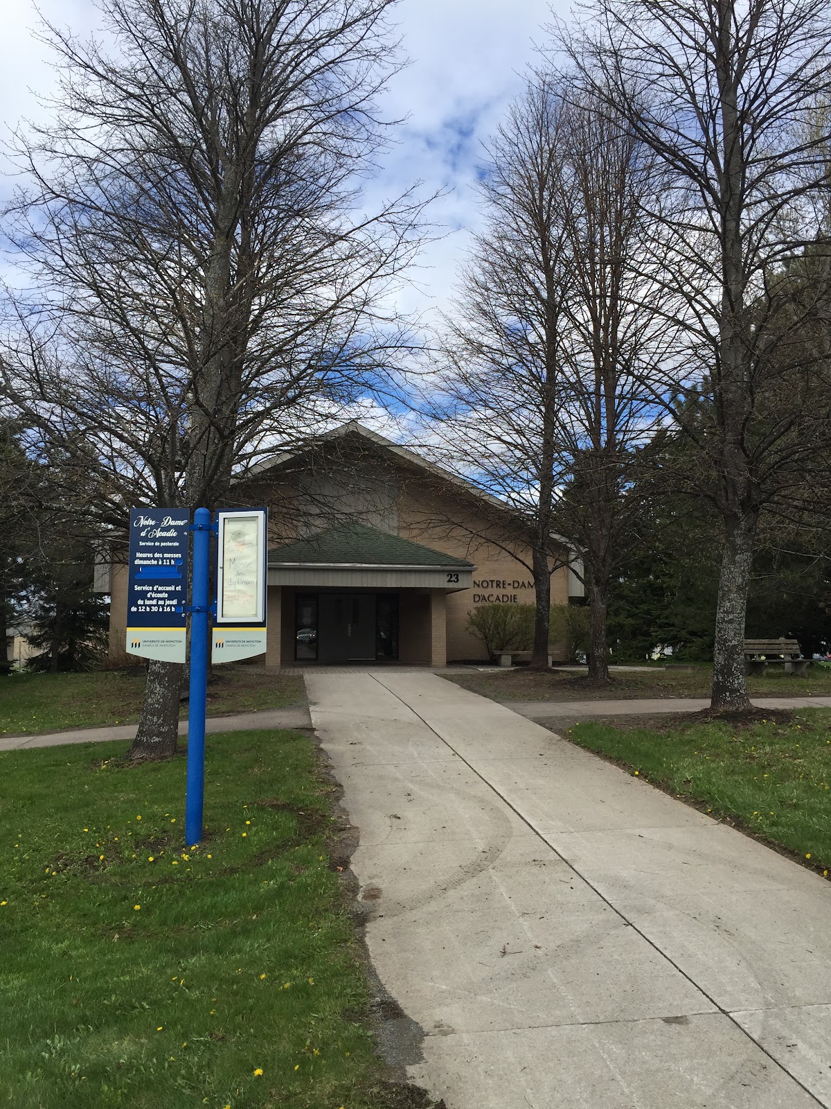 University of Moncton photo 7