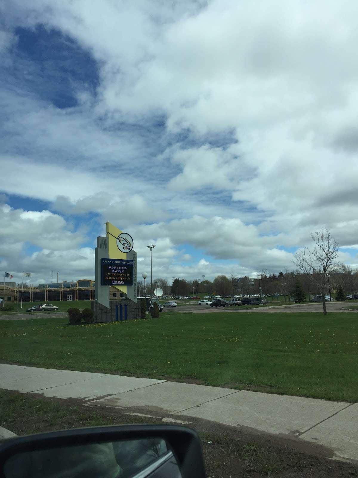 University of Moncton photo 8