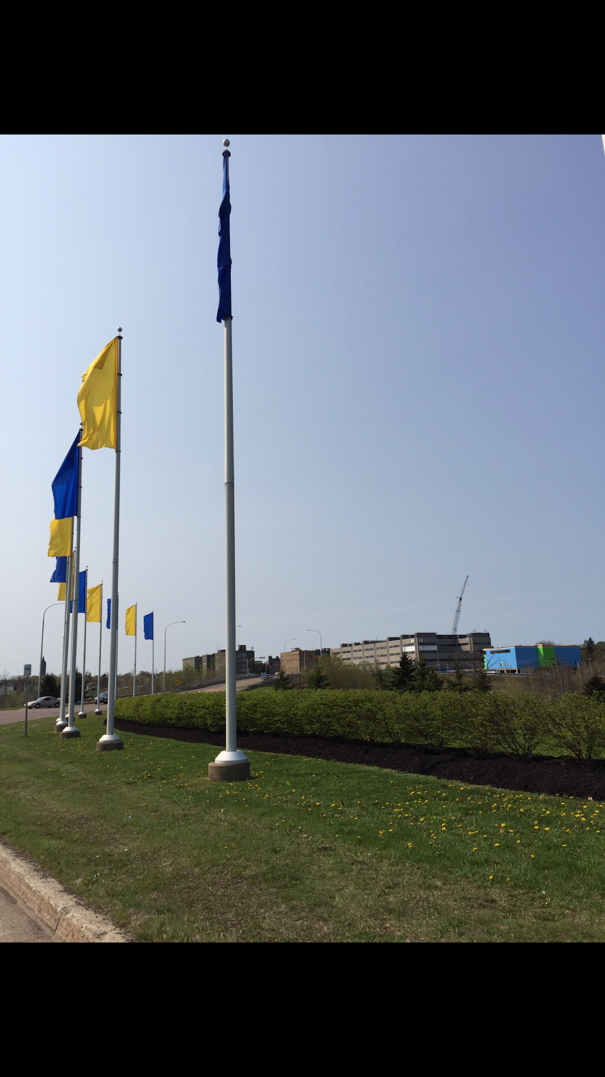 University of Moncton photo 9