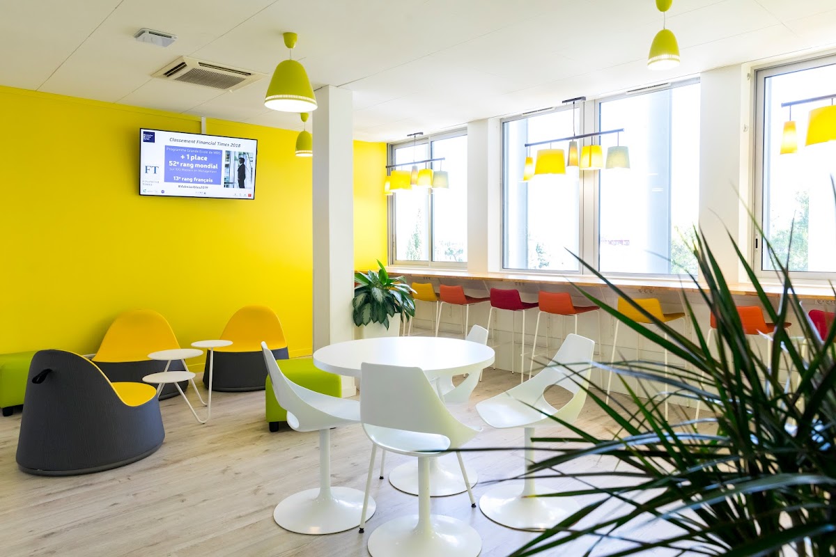 Montpellier Business School photo 2