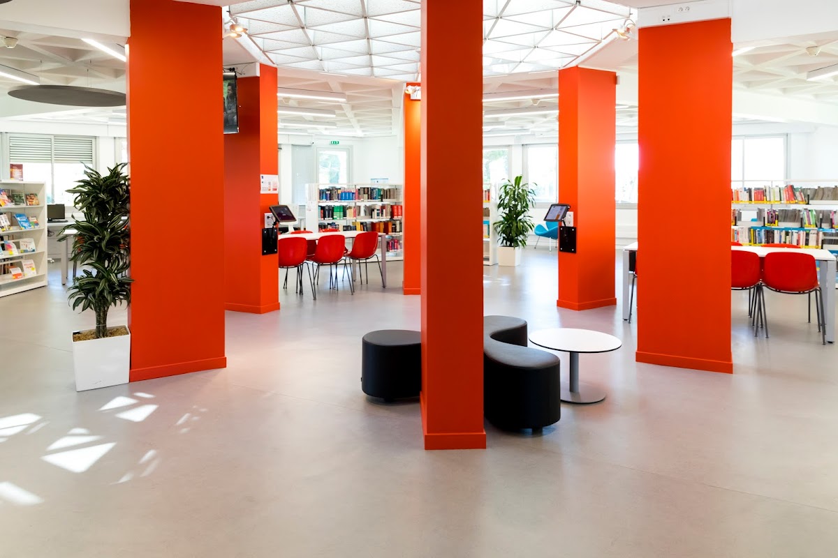 Montpellier Business School photo 3