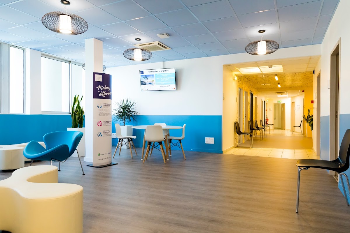 Montpellier Business School photo 4