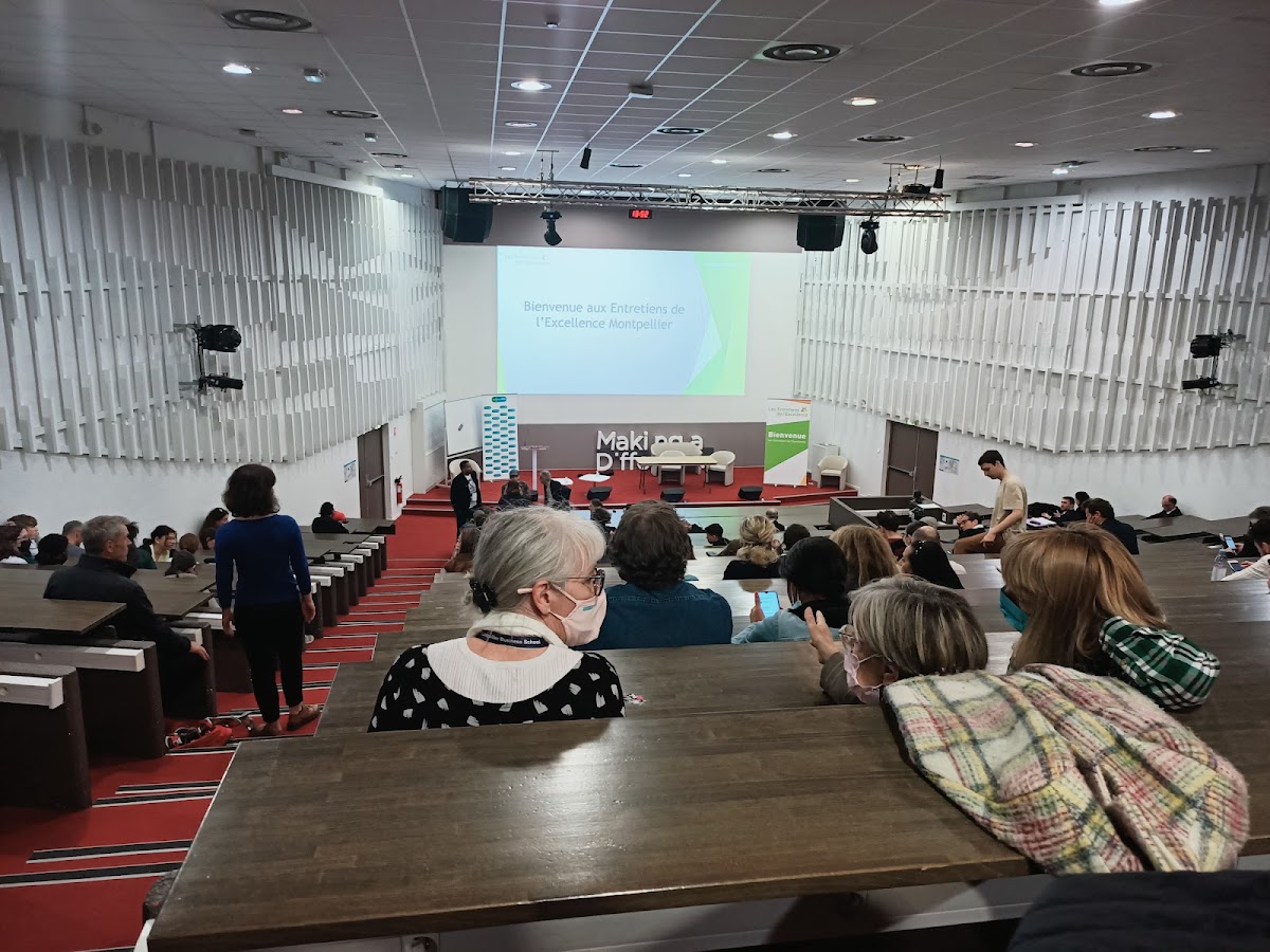 Montpellier Business School photo 6