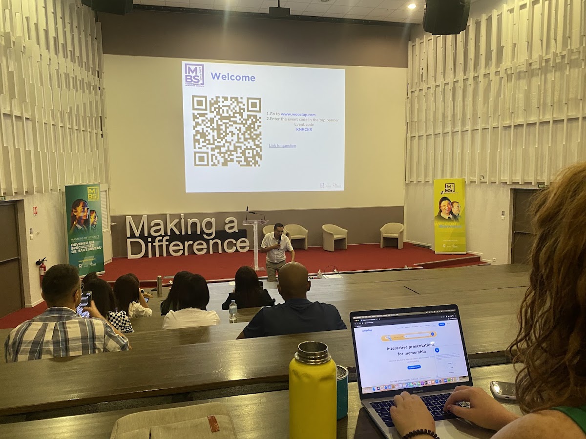 Montpellier Business School photo 8