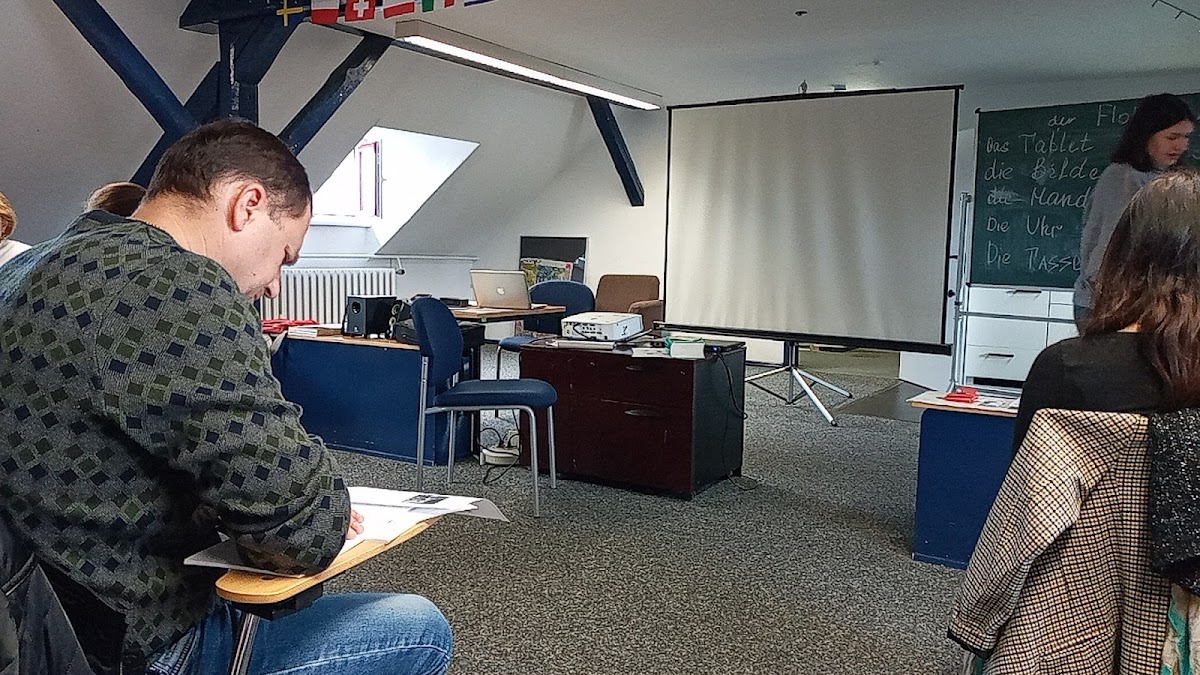 Hochschule Wismar photo 2