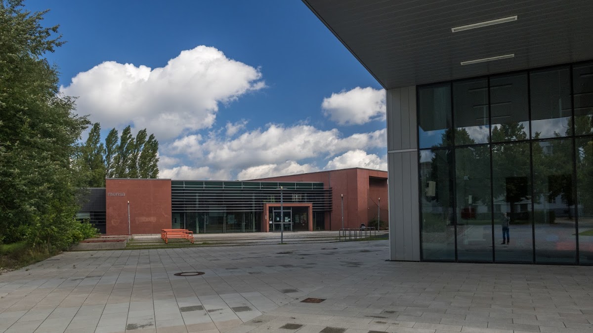 Hochschule Wismar photo 3