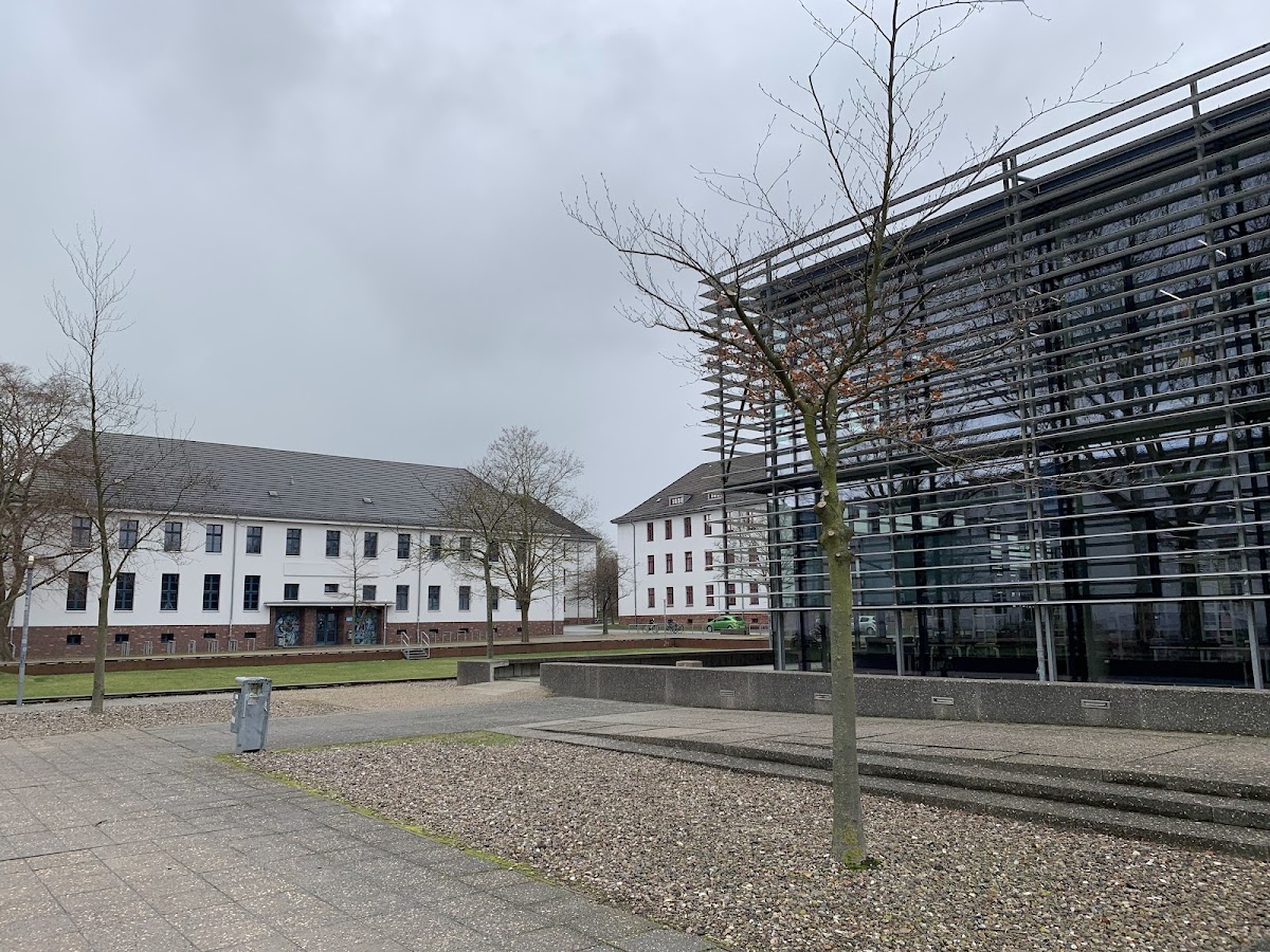 Hochschule Wismar photo 4