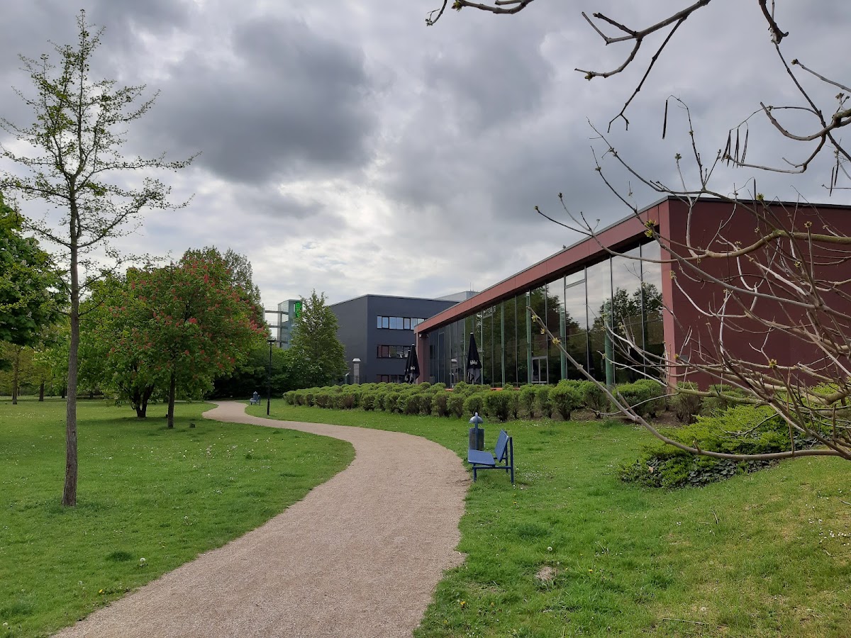Hochschule Wismar photo 7