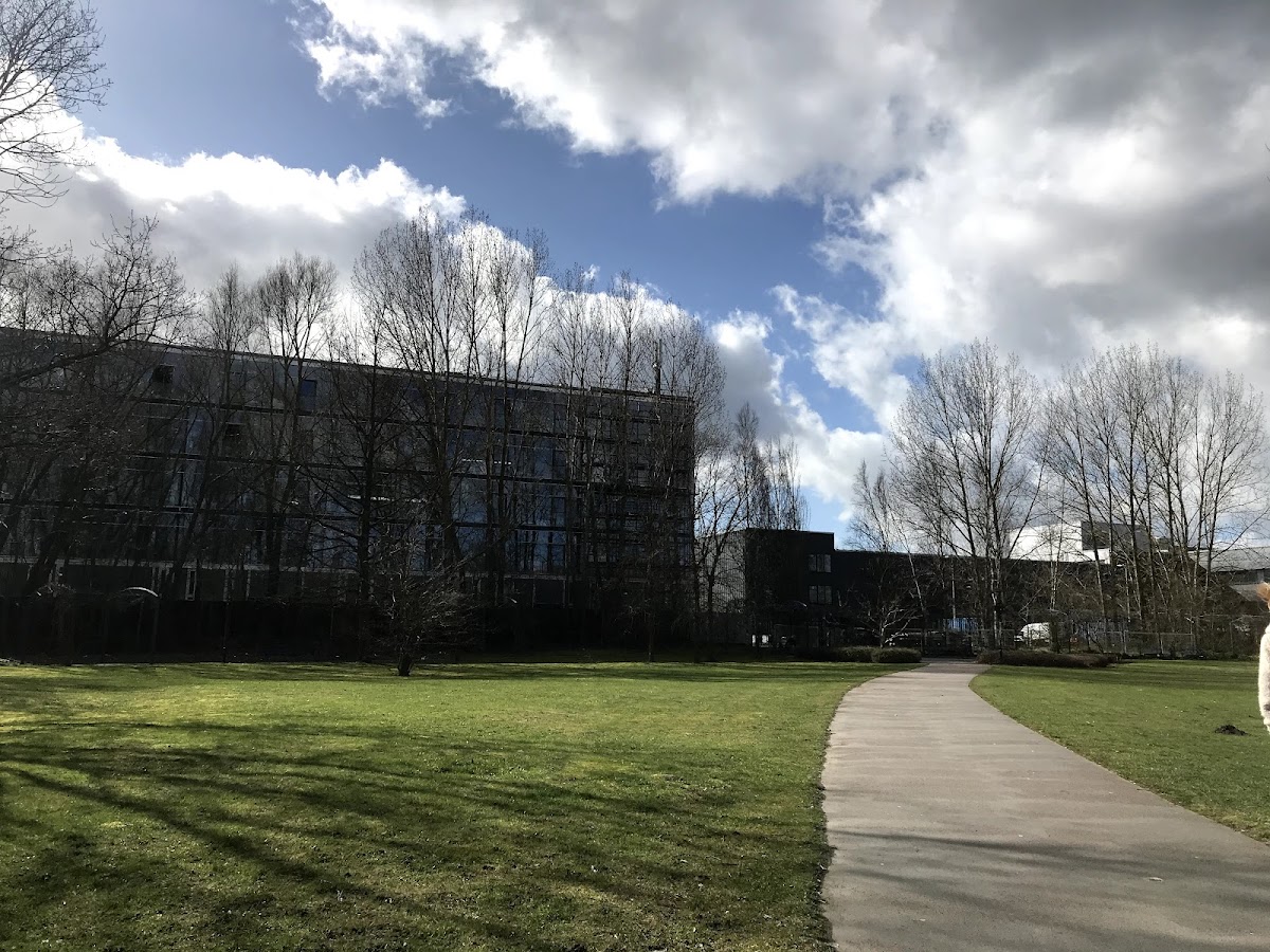 Hochschule Wismar photo 8
