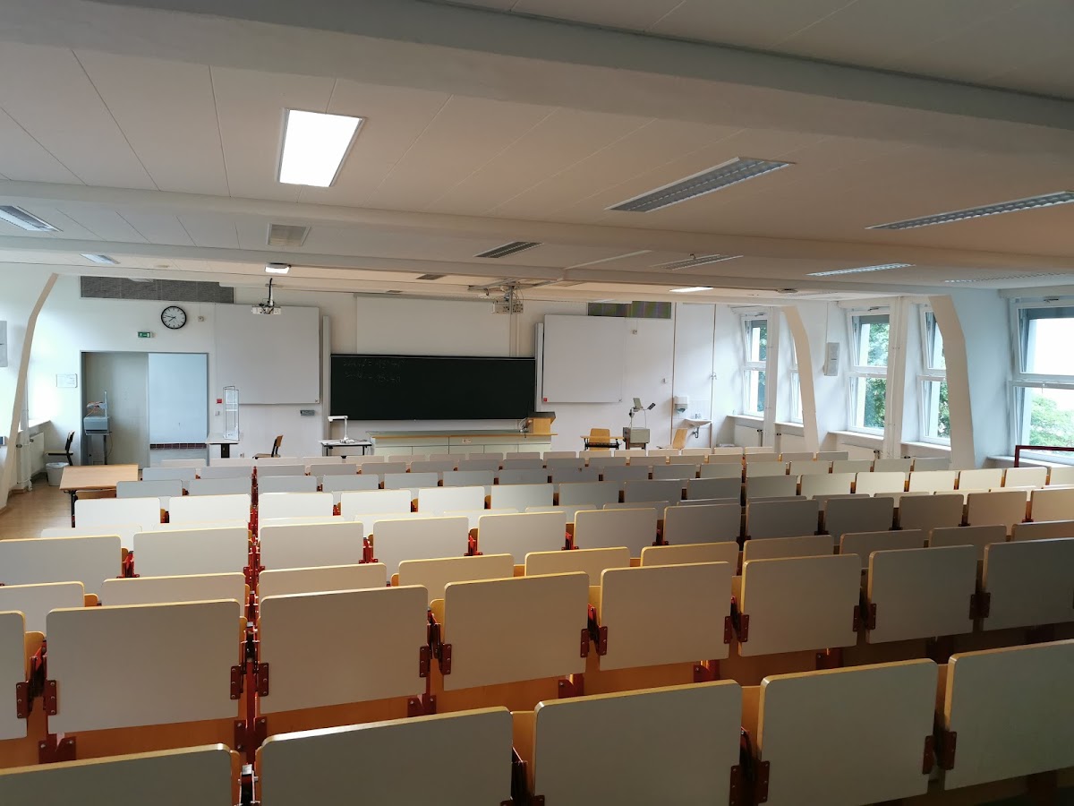 Hochschule Wismar photo 9