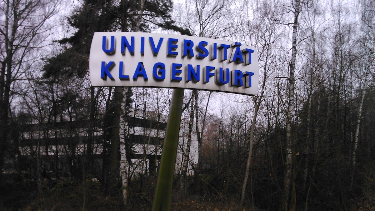 University of Klagenfurt photo 2
