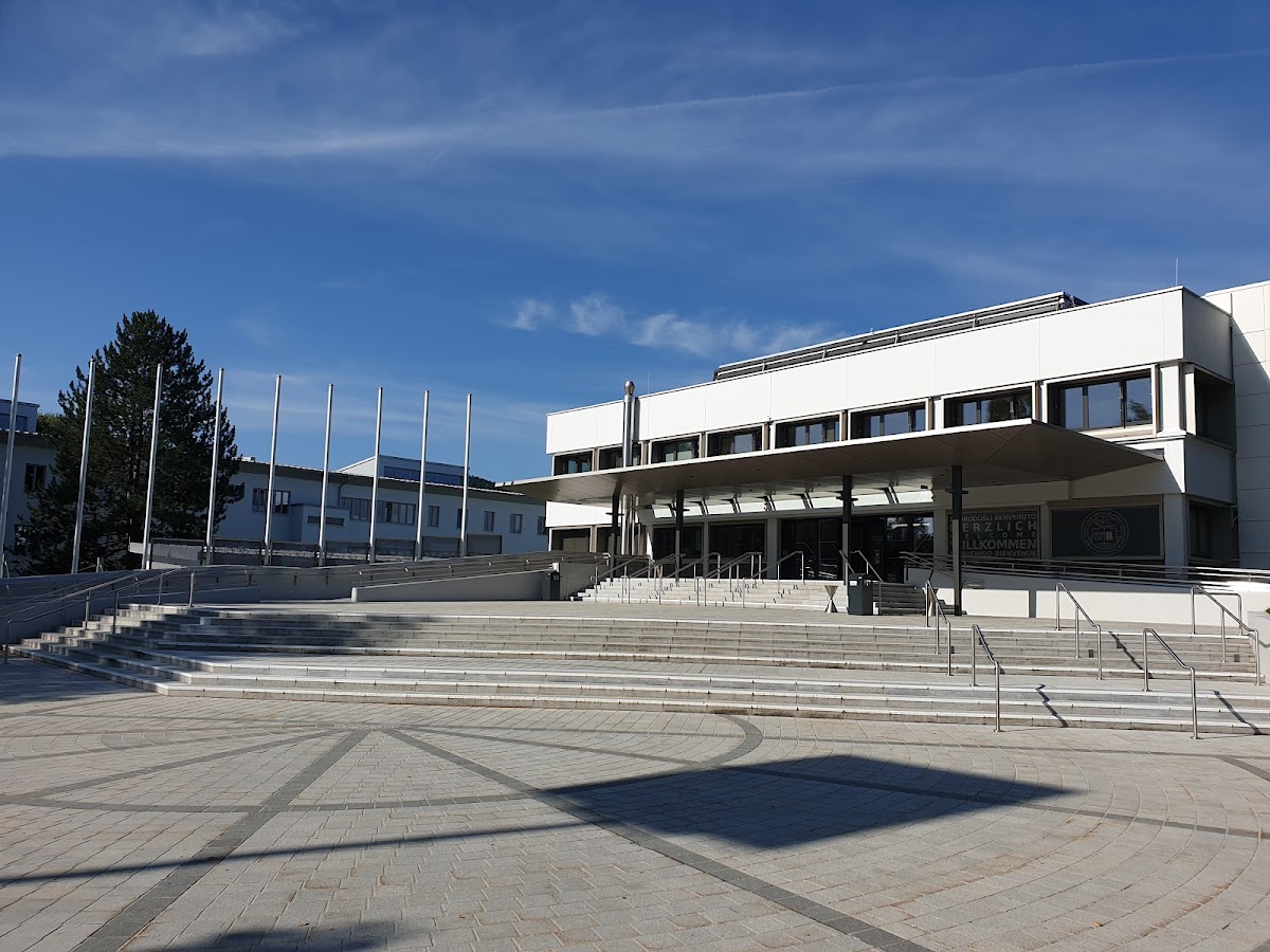 University of Klagenfurt photo 3